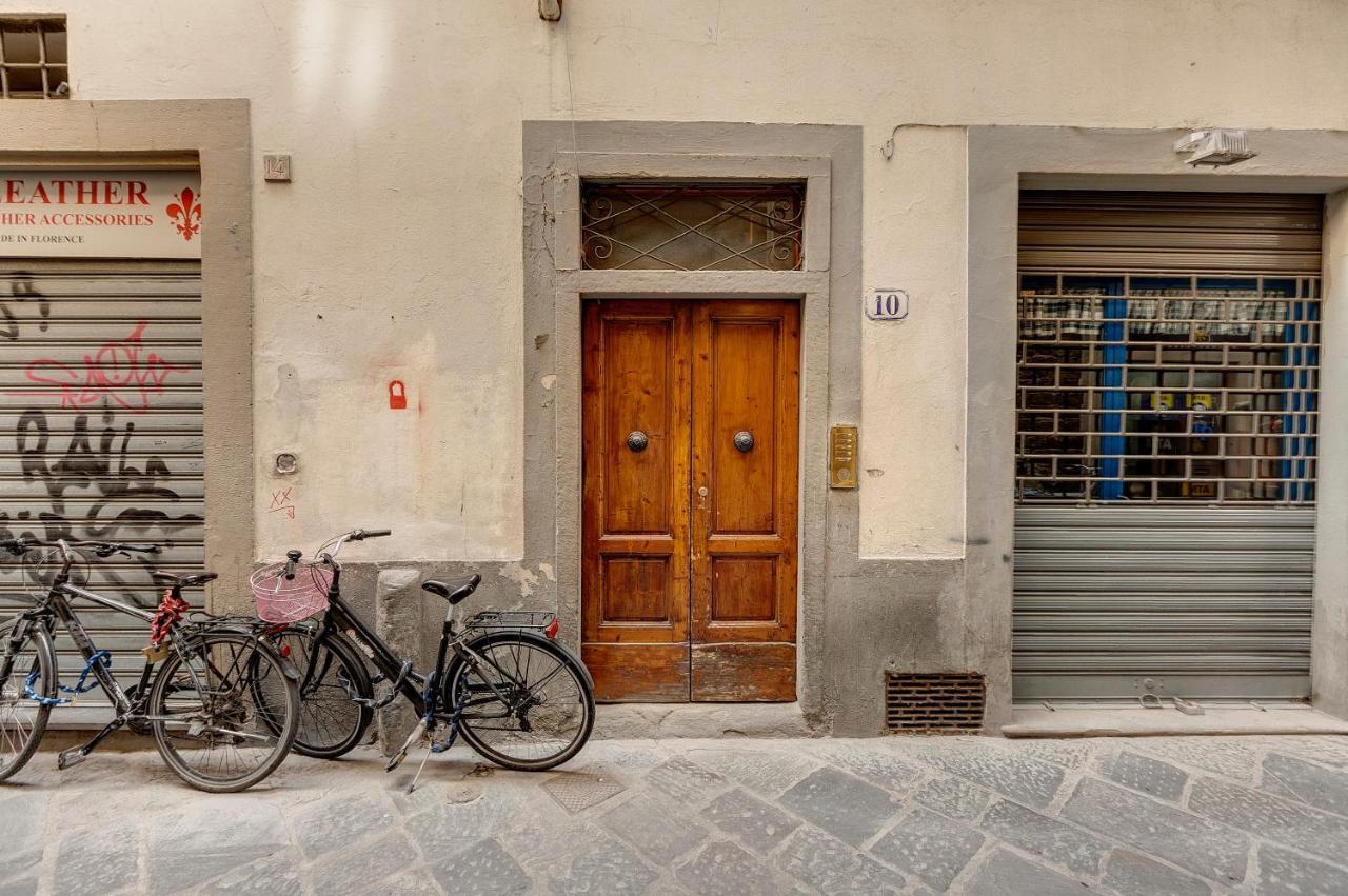 Lezioso, Apartments In Florenz Exterior foto